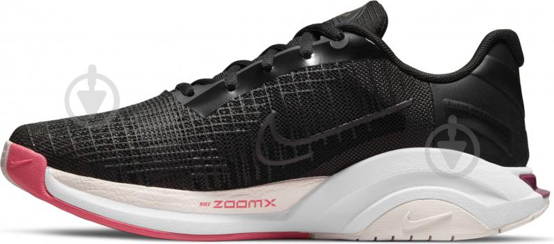 Кроссовки Nike ZoomX SuperRep Surge CK9406-069 р.38,5 - фото 4