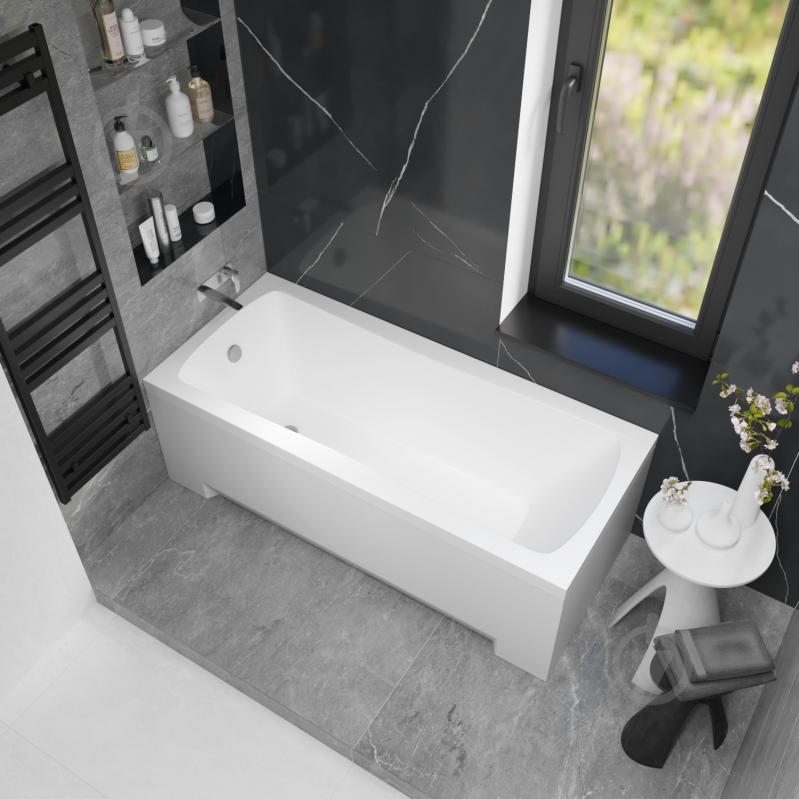 Ванна акрилова Helmken Luna Y40G817089 149,5х70 см комплект 3 в 1 - фото 16 Ванна акрилова Helmken Luna Y40G817089 149,5х70 см комплект 3 в 1 - фото 16