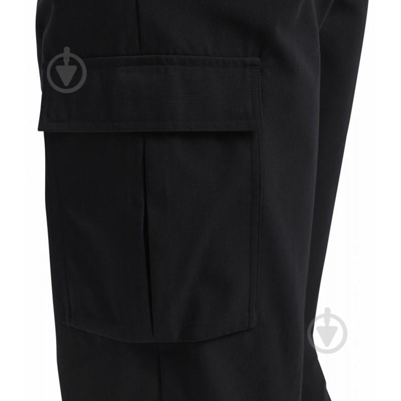 Брюки Jack Wolfskin A65123_6000 р. 52 черный - фото 3