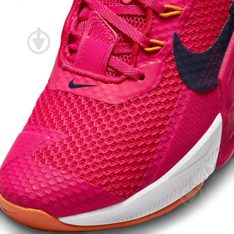 Кроссовки Nike Metcon 7 CZ8280-656 р.37,5 - фото 7