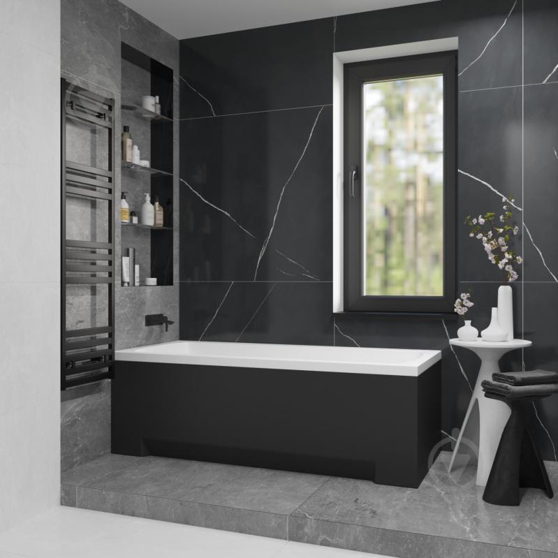 Ванна акрилова Helmken Luna 164A95812S 149,5х70 см комплект 3 в 1 - фото 15 Ванна акрилова Helmken Luna 164A95812S 149,5х70 см комплект 3 в 1 - фото 15