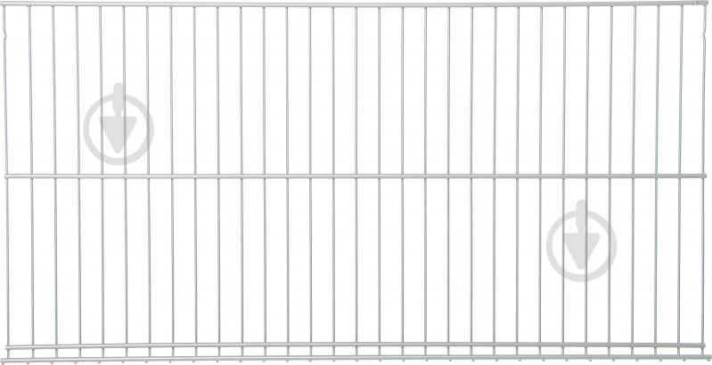 Полиця-сітка Element System 800x400x35 мм срібний - фото 2