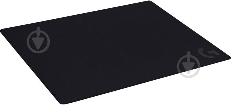 Коврик для мышки Logitech Gaming Mouse Pad G640 (943-000089) - фото 1