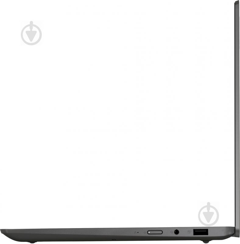 Ноутбук Lenovo IdeaPad S540-13IML 12 (81XA009CRA) grey - фото 5