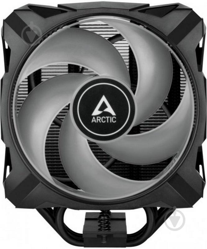 Процессорный кулер Arctic Freezer i35 RGB (ACFRE00096A) - фото 2