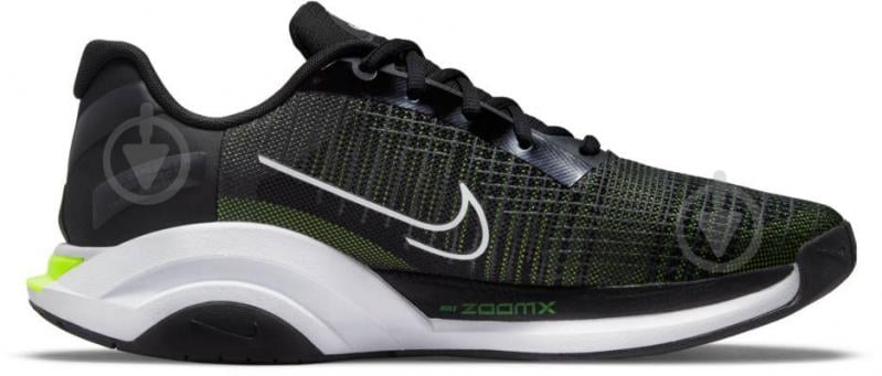 Кроссовки Nike ZoomX SuperRep Surge CU7627-017 р.44,5 - фото 2