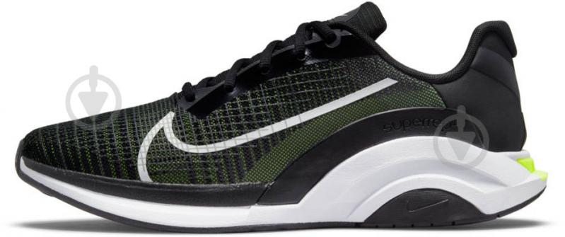 Кроссовки Nike ZoomX SuperRep Surge CU7627-017 р.44,5 - фото 3