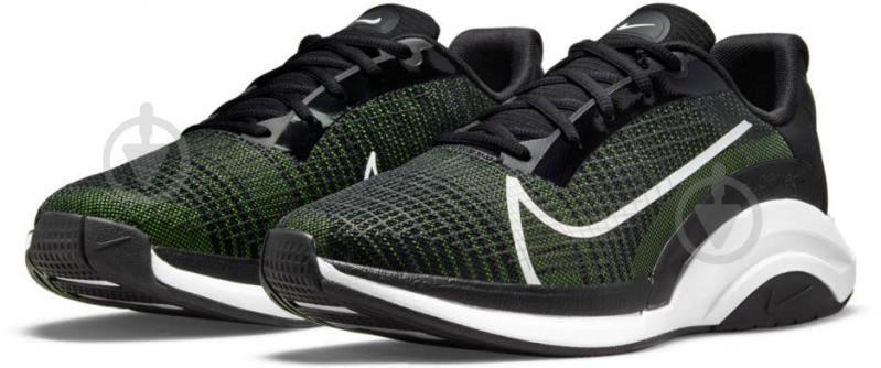 Кроссовки Nike ZoomX SuperRep Surge CU7627-017 р.44,5 - фото 5