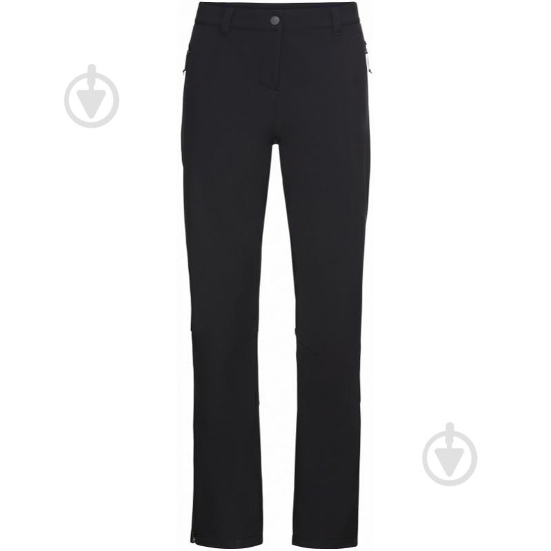 Штани Jack Wolfskin A65301_6000 р. 40 чорний - фото 4