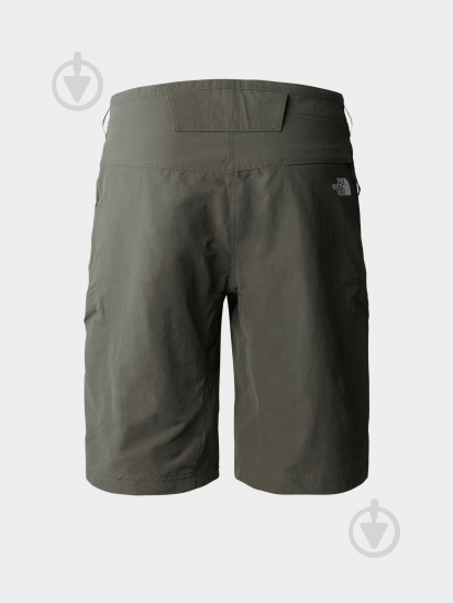 Шорти THE NORTH FACE M EXPLORATION SHORT NF0A824421L1 р. 30 зелений - фото 2