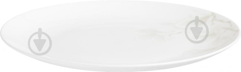 Тарелка десертная Fiora Magnolia 20 см - фото 2 Тарелка десертная Fiora Magnolia 20 см - фото 2