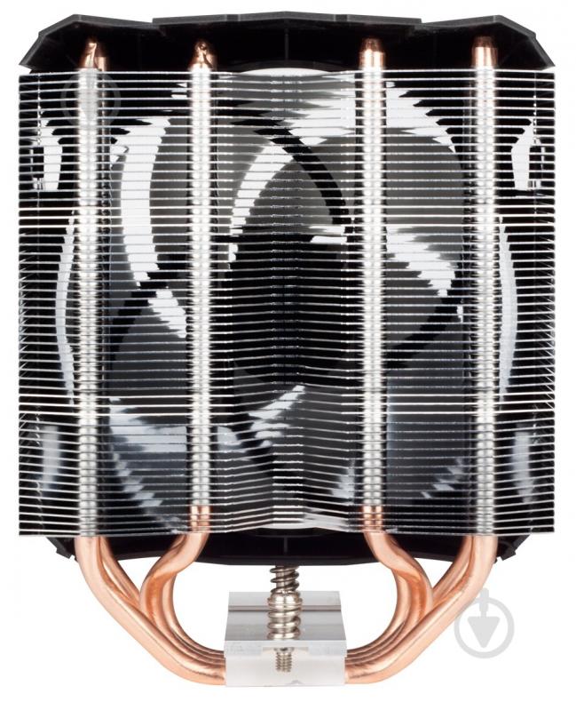 Процессорный кулер Arctic Freezer A35 CO (ACFRE00113A) - фото 4