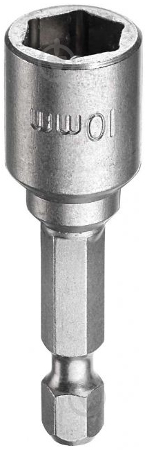 Бита KWB HEX 10x50 мм 1 шт. 102710 - фото 2