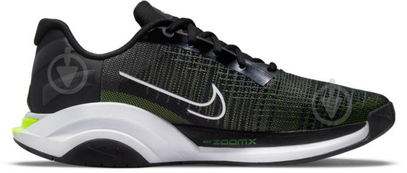 Кроссовки Nike ZoomX SuperRep Surge CU7627-017 р.43 - фото 2