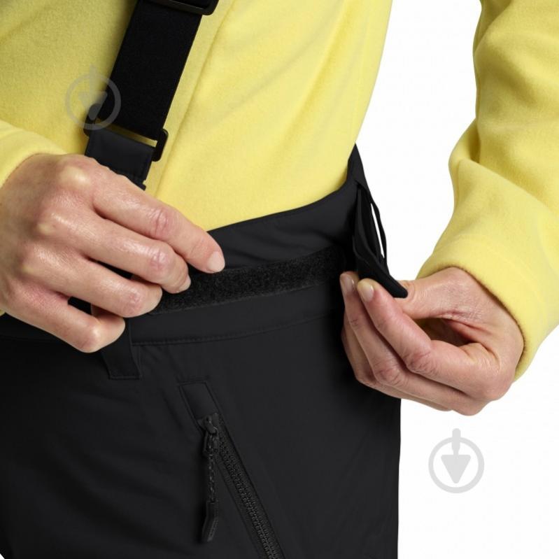 Штани Jack Wolfskin A64892_6000 р. M чорний - фото 4 Штани Jack Wolfskin A64892_6000 р. M чорний - фото 4