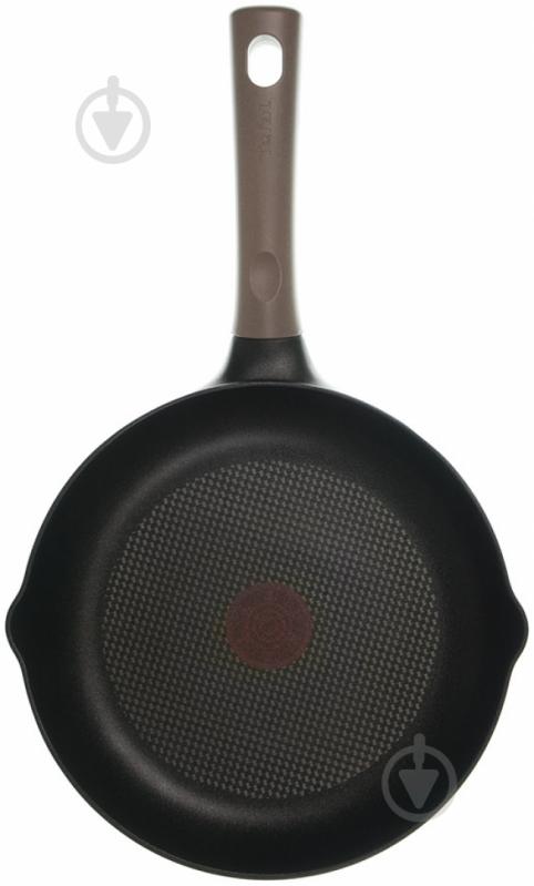Сковорода Tefal Natura 24 см E20704 - фото 2
