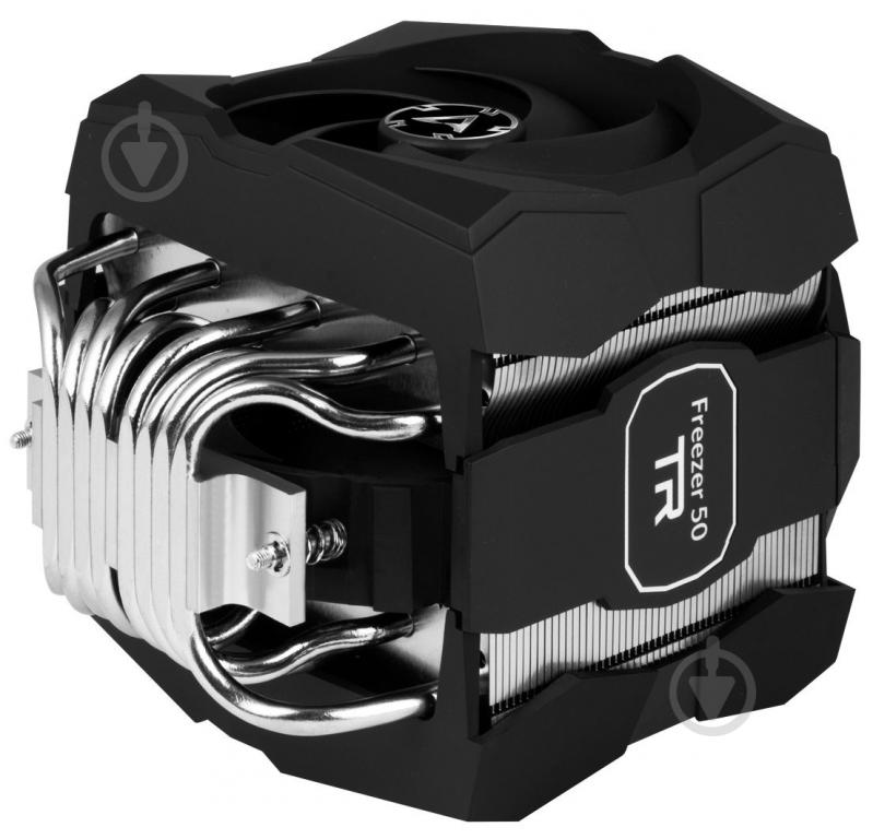 Процессорный кулер Arctic Freezer 50 TR with ARGB Controller (ACFRE00070A) - фото 9