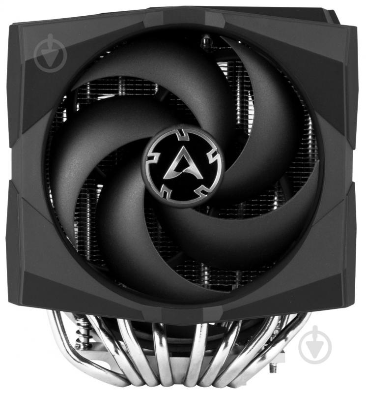 Процессорный кулер Arctic Freezer 50 TR with ARGB Controller (ACFRE00070A) - фото 6