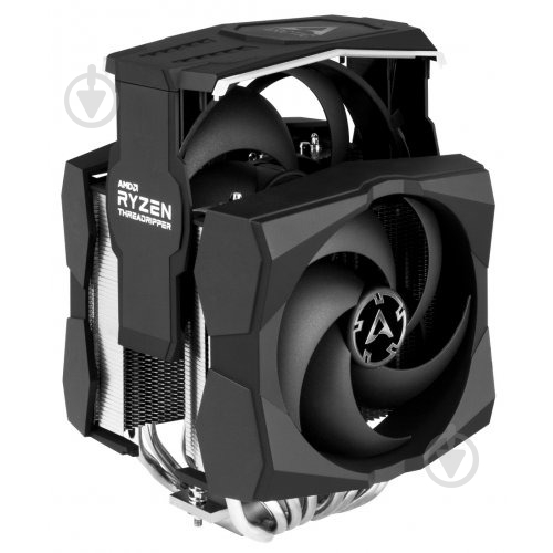 Процессорный кулер Arctic Freezer 50 TR with ARGB Controller (ACFRE00070A) - фото 5