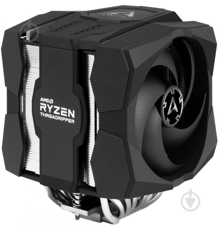 Процессорный кулер Arctic Freezer 50 TR with ARGB Controller (ACFRE00070A) - фото 2