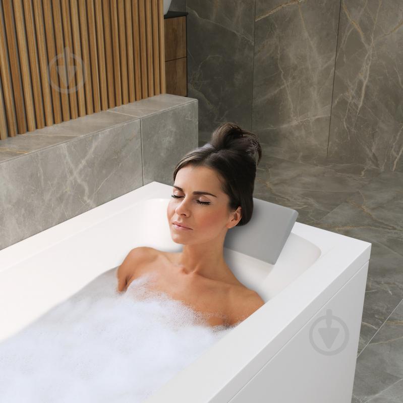 Ванна акрилова Helmken Luna 9P2280S372 149,5х70 см комплект 4 в 1 - фото 14 Ванна акрилова Helmken Luna 9P2280S372 149,5х70 см комплект 4 в 1 - фото 14