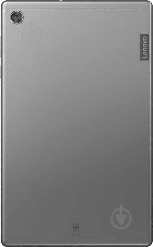 Планшет Lenovo TAB M10 HD 2ND GEN 10,1 2/32GB Wi-Fi iron grey (ZA6W0015UA) - фото 8