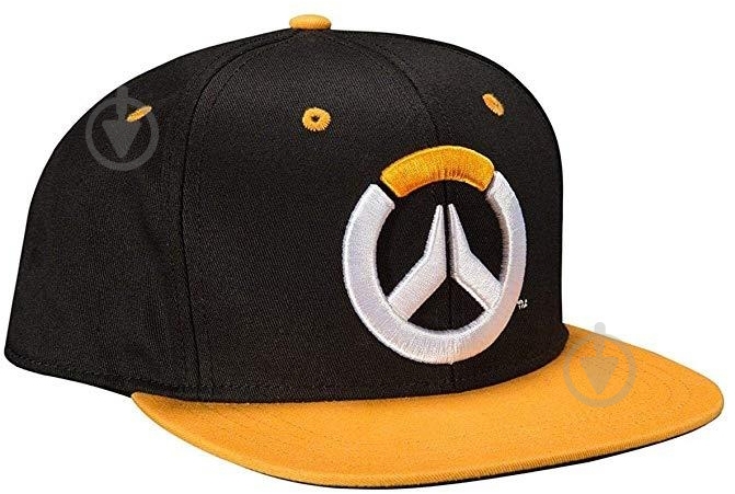 Кепка GAYA Overwatch Logo (GE3216) - фото 1