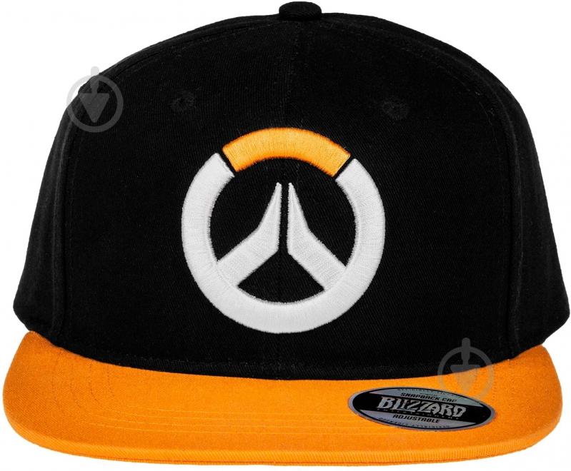 Кепка GAYA Overwatch Logo (GE3216) - фото 3