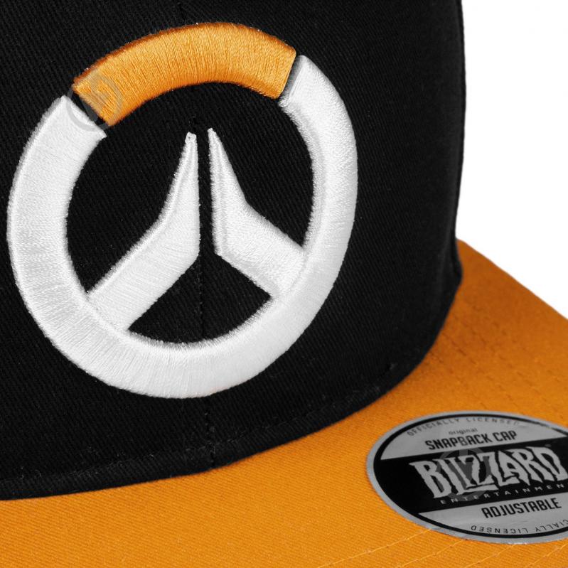 Кепка GAYA Overwatch Logo (GE3216) - фото 4