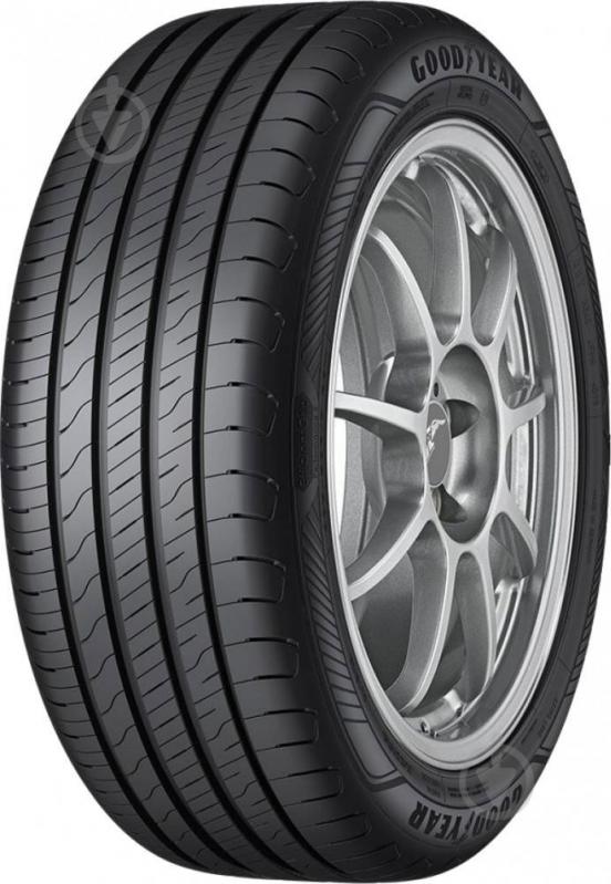 Шина Goodyear EfficientGrip Performance 2 205/55 R16 91 V лето - фото 1