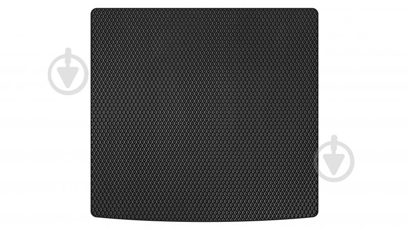 Килим у багажник EVAtech Dacia (DA32505B1RBB) модельні - фото 1 Килим у багажник EVAtech Dacia (DA32505B1RBB) модельні - фото 1