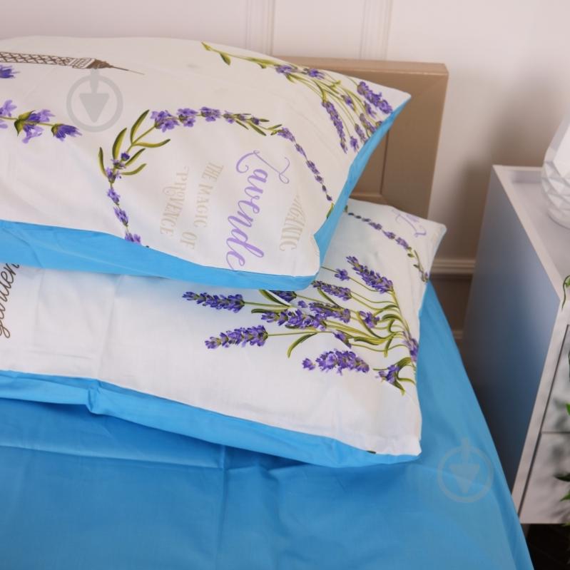 Наволочка сатин 22-1338 Maria 50x70 см мульти MirSon - фото 1 Наволочка сатин 22-1338 Maria 50x70 см мульти MirSon - фото 1