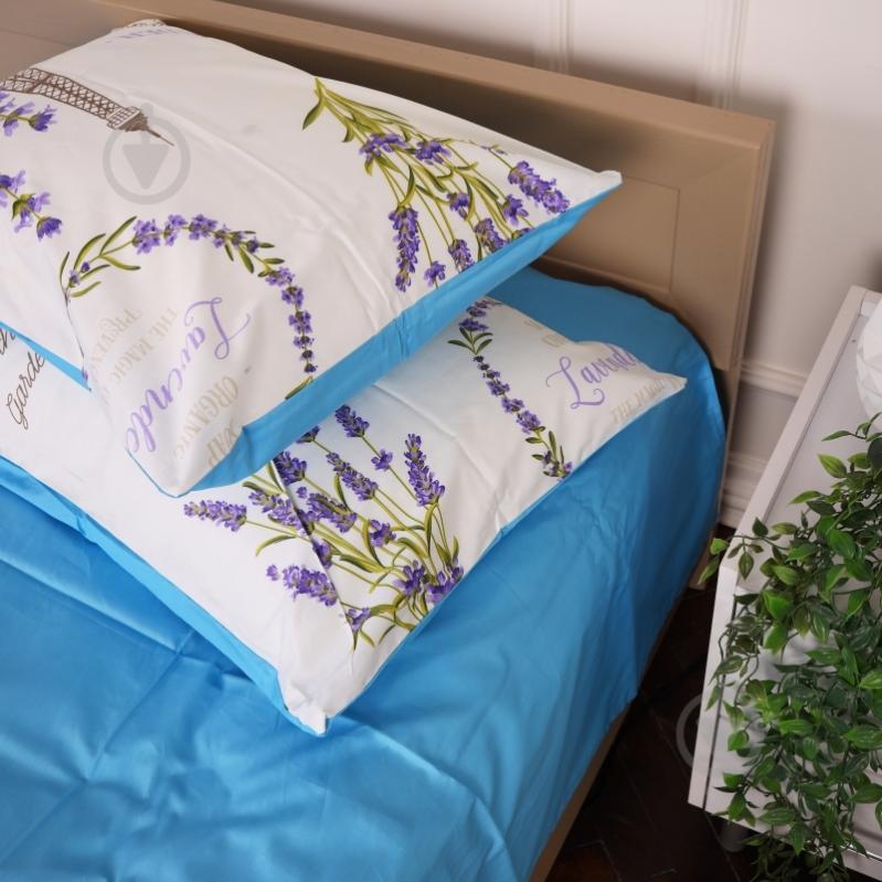 Наволочка сатин 22-1338 Maria 50x70 см мульти MirSon - фото 2 Наволочка сатин 22-1338 Maria 50x70 см мульти MirSon - фото 2