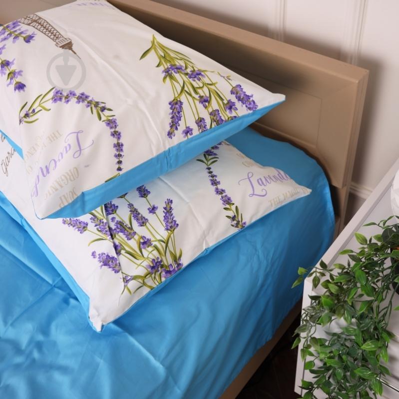 Наволочка сатин 22-1338 Maria 50x70 см мульти MirSon - фото 3 Наволочка сатин 22-1338 Maria 50x70 см мульти MirSon - фото 3