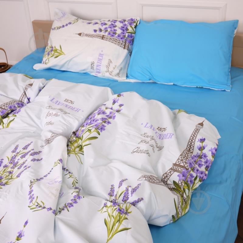 Наволочка сатин 22-1338 Maria 50x70 см мульти MirSon - фото 4 Наволочка сатин 22-1338 Maria 50x70 см мульти MirSon - фото 4