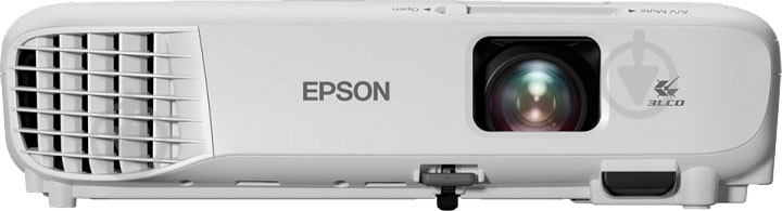 Проектор Epson EB-W06 (V11H973040) - фото 3