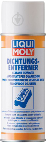 Очисник ущільнень Liqui Moly Dichtungs-Entferner 300 мл - фото 1