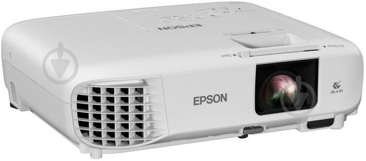 Проектор Epson EB-FH06 (V11H974040) - фото 3