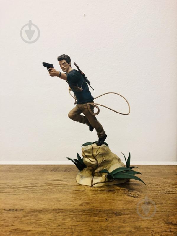 Статуэтка GAYA Uncharted Nathan Drake (GE3222) - фото 5