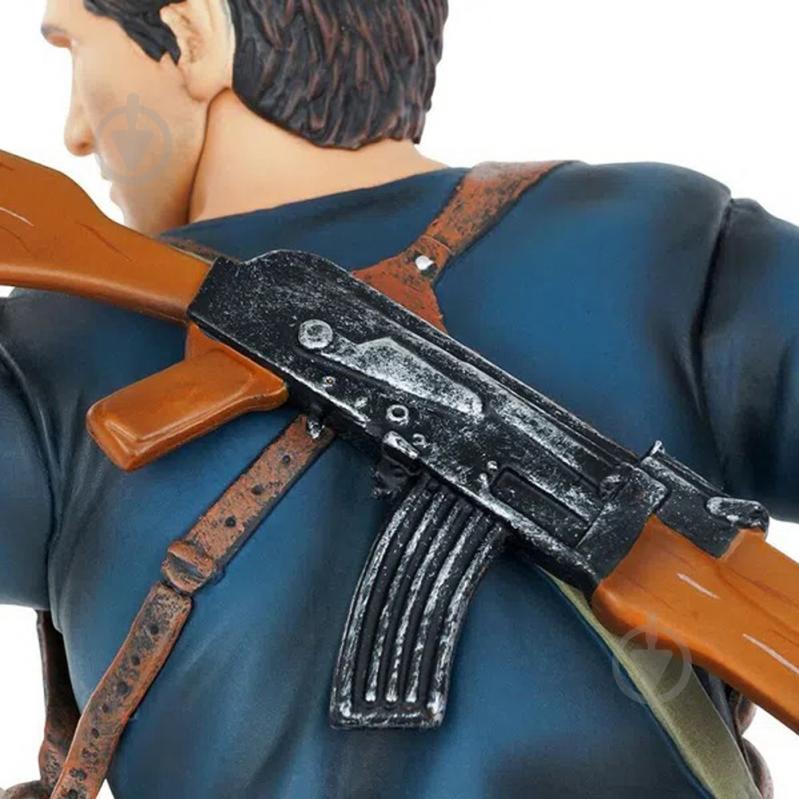 Статуэтка GAYA Uncharted Nathan Drake (GE3222) - фото 3