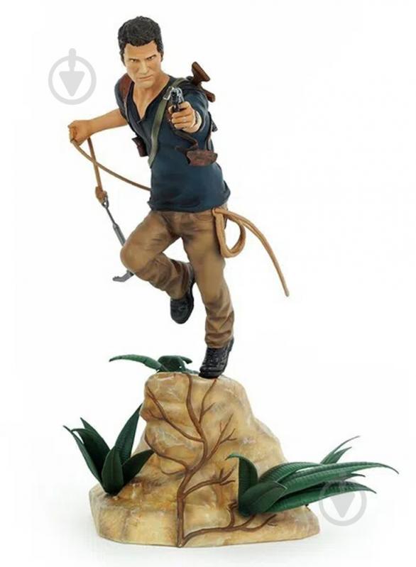 Статуэтка GAYA Uncharted Nathan Drake (GE3222) - фото 2