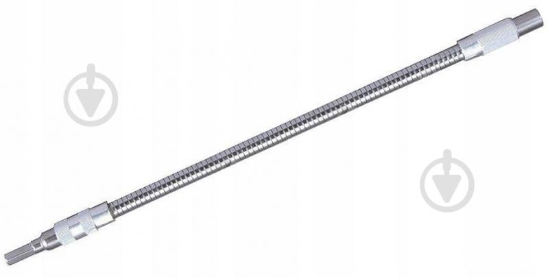 Подовжувач Makita гнучкий для біт 300 мм. 1 шт. B-29094 - фото 1 Подовжувач Makita гнучкий для біт 300 мм. 1 шт. B-29094 - фото 1