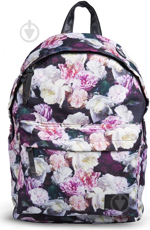 Рюкзак Fusion Roses Pink One size 422_Рожевий_One size 15,6 л разноцветный - фото 1