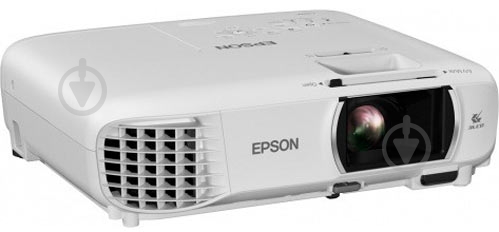 Проектор Epson EH-TW750 (V11H980040) - фото 1