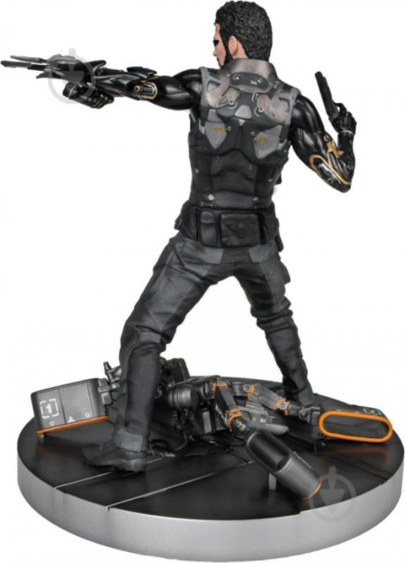 Статуэтка GAYA Mankind Divided Statue Adam Jensen (GE3223) - фото 2