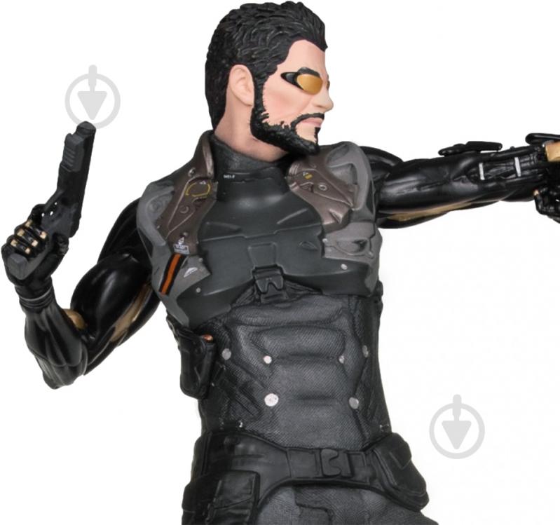 Статуэтка GAYA Mankind Divided Statue Adam Jensen (GE3223) - фото 8