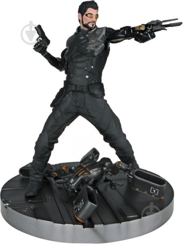 Статуэтка GAYA Mankind Divided Statue Adam Jensen (GE3223) - фото 1