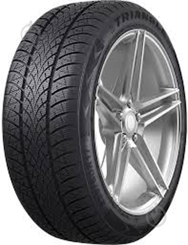 Шина Triangle winterX TW401 165/60 R15 81 T зима - фото 1