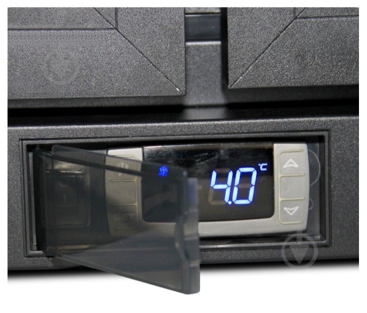 Шкаф холодильный TEFCOLD DB105H - фото 2