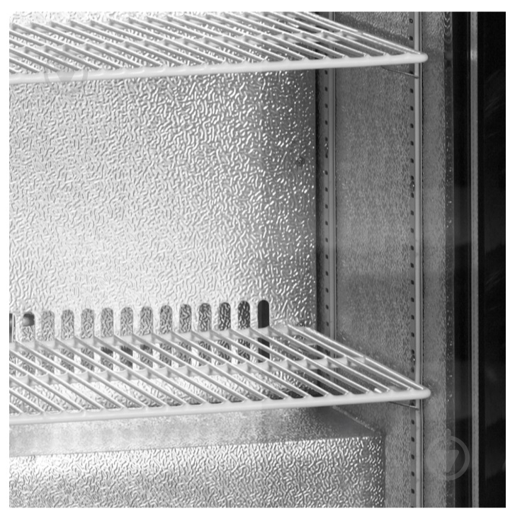 Шкаф холодильный TEFCOLD DB105H - фото 3